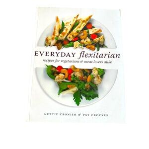 Everyday Flexitarian Cookbook